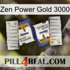Zen Power Gold 3000 12